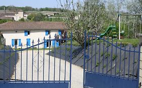 Gite le Laurentin